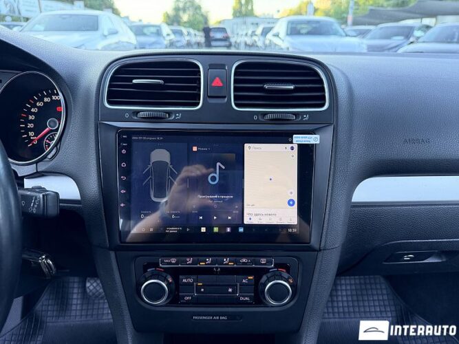 Volkswagen Golf 40 volkswagen Golf 2010