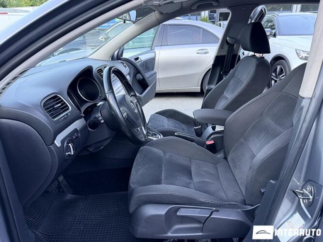 Volkswagen Golf 32 volkswagen Golf 2010