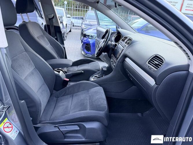 Volkswagen Golf 33 volkswagen Golf 2010