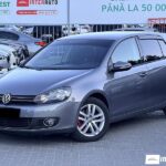 Volkswagen Golf 2010