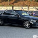 Mercedes E 220 2020