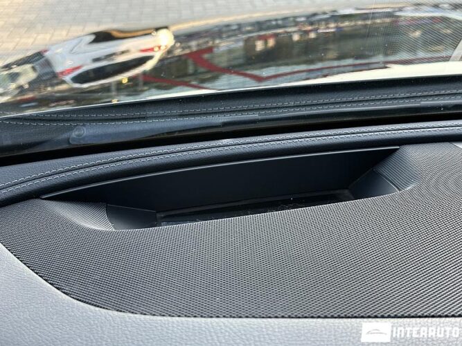 mercedes E 220 2020