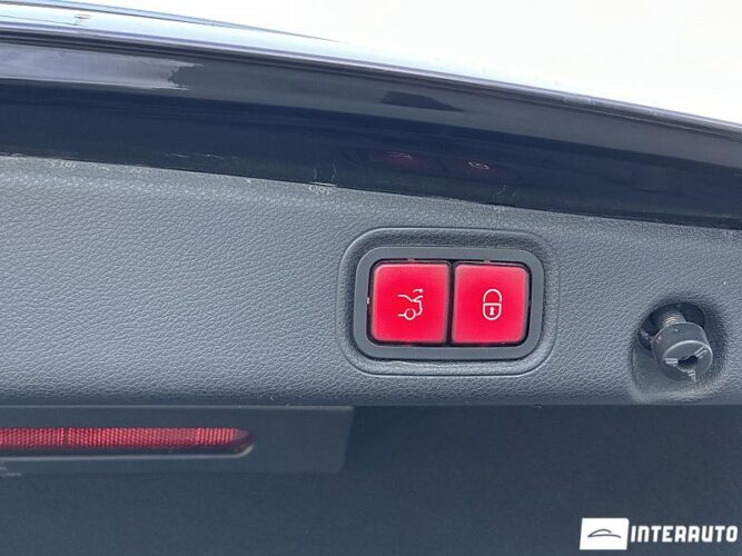 mercedes E 220 2020