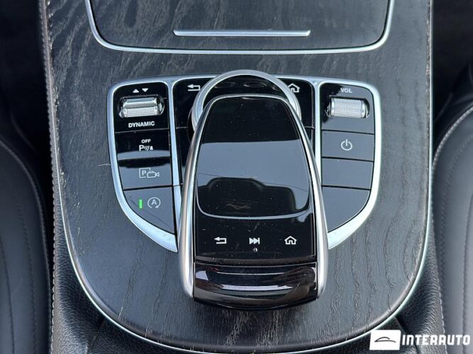 mercedes E 220 2020