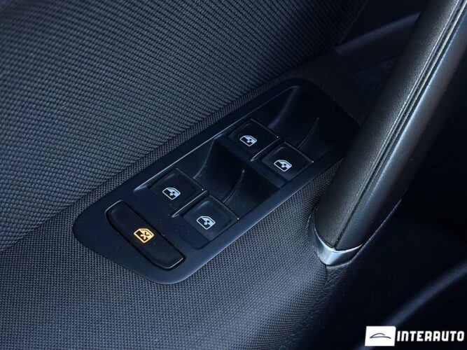 volkswagen Golf GTE 2018