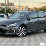 Volkswagen Golf GTE 2018