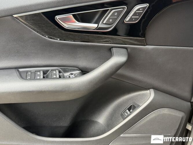 Audi Q7 43 audi Q7 2016