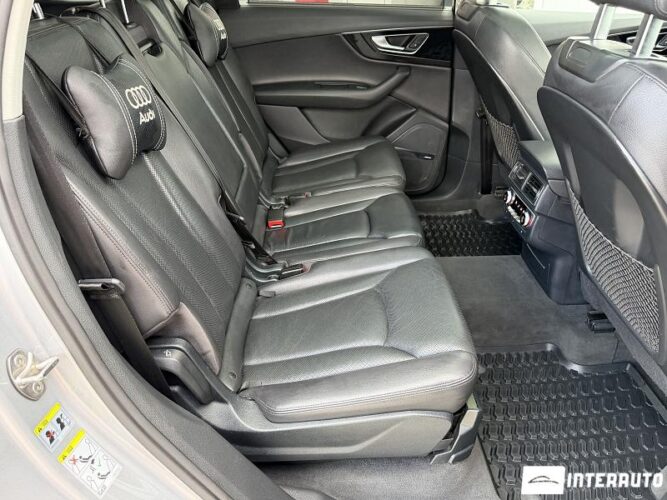 Audi Q7 57 audi Q7 2016