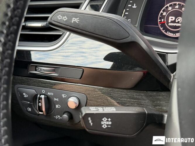 Audi Q7 48 audi Q7 2016