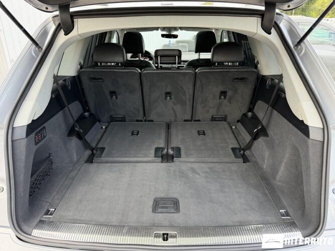 Audi Q7 58 audi Q7 2016