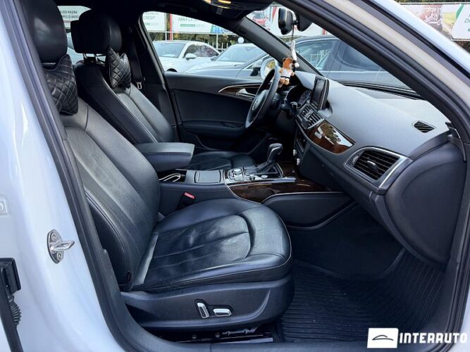 Audi A6 39 audi A6 2015