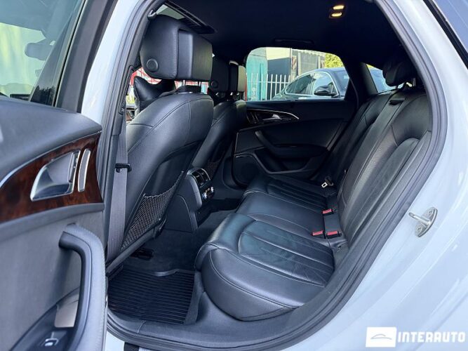 Audi A6 40 audi A6 2015