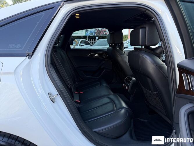 Audi A6 41 audi A6 2015