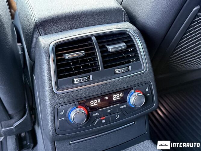 Audi A6 51 audi A6 2015
