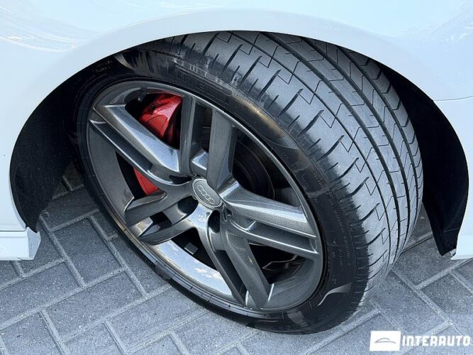 Audi A6 55 audi A6 2015