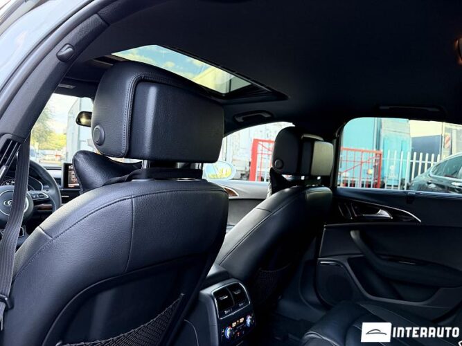 Audi A6 42 audi A6 2015