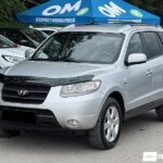 Hyundai Santa Fe 2007