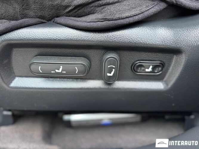 hyundai Santa Fe 2007