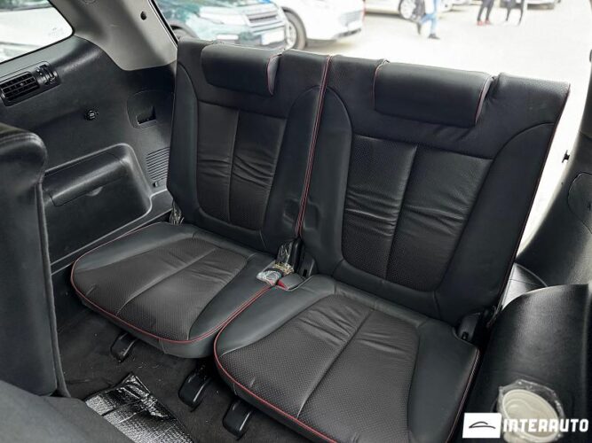 hyundai Santa Fe 2007