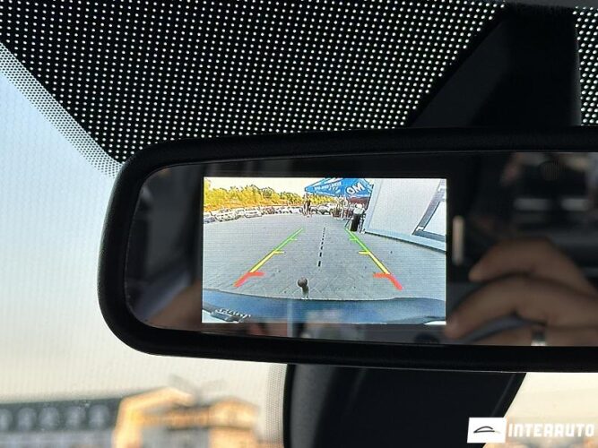 ford Tourneo Connect 2018
