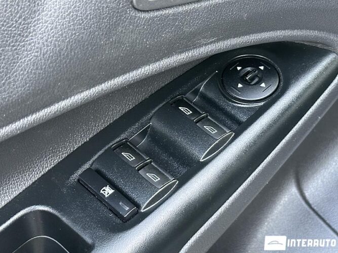 ford Tourneo Connect 2018