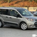 Ford Tourneo Connect 2018