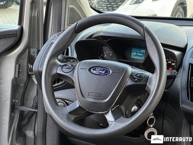 ford Tourneo Connect 2018