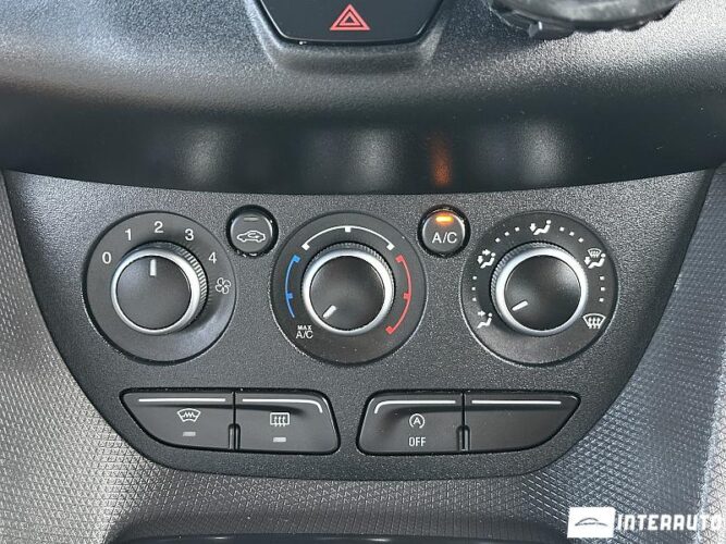 ford Tourneo Connect 2018