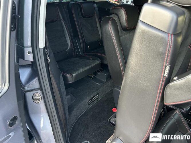 seat Alhambra 2019