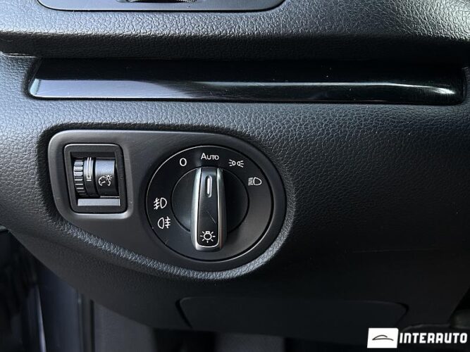 seat Alhambra 2019