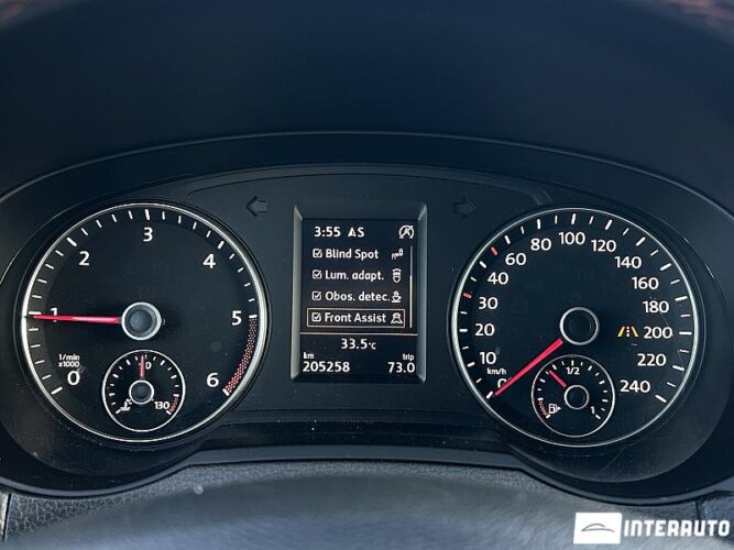 seat Alhambra 2019