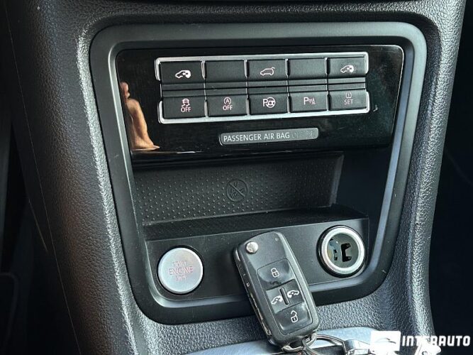 seat Alhambra 2019