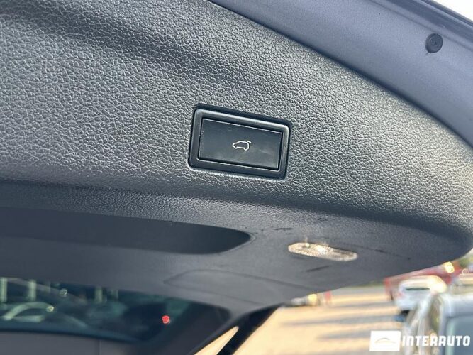 seat Alhambra 2019