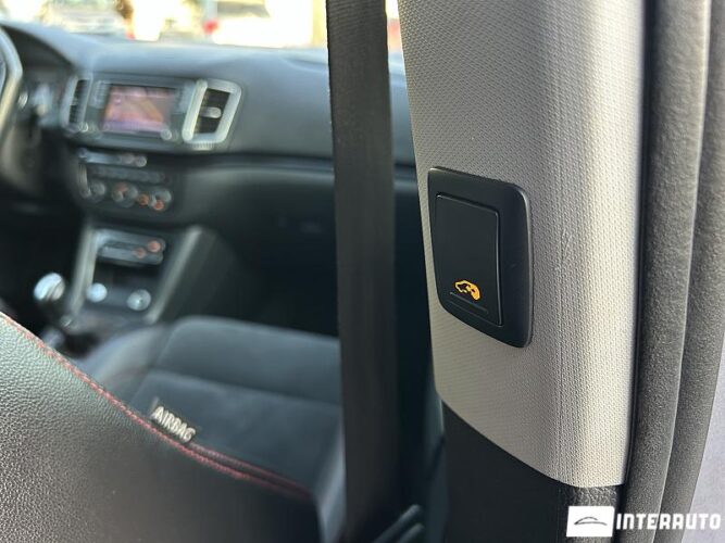 seat Alhambra 2019
