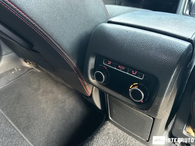 seat Alhambra 2019
