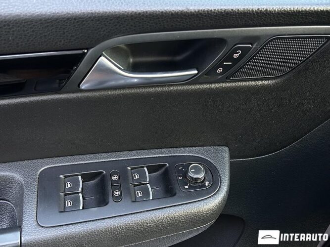 seat Alhambra 2019