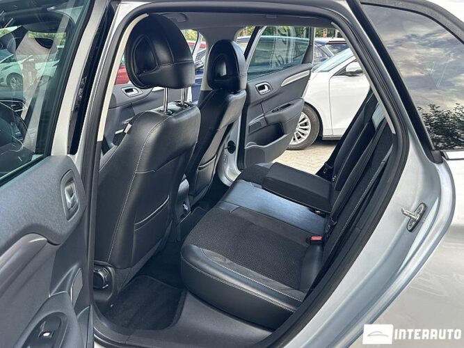 citroen C4 2015