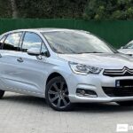 Citroen C4 2015