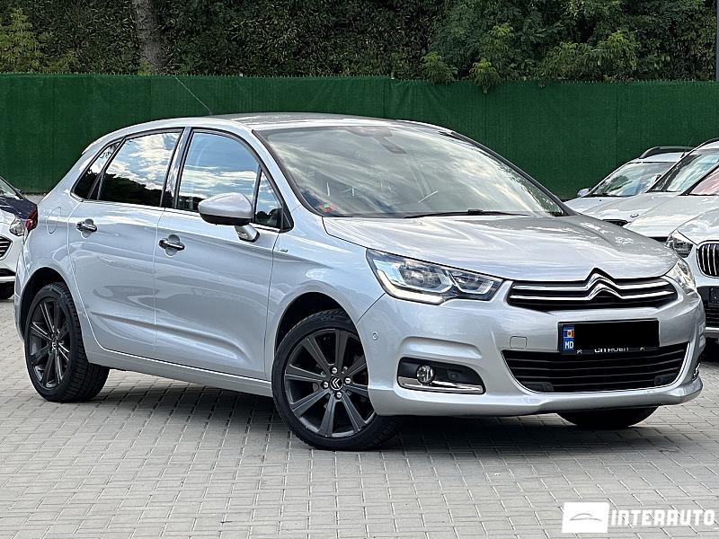 interauto oferta masina