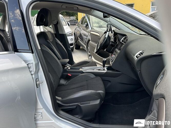citroen C4 2015