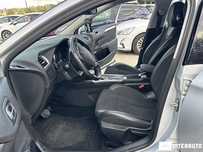citroen C4 2015