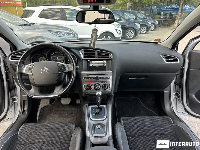 citroen C4 2015