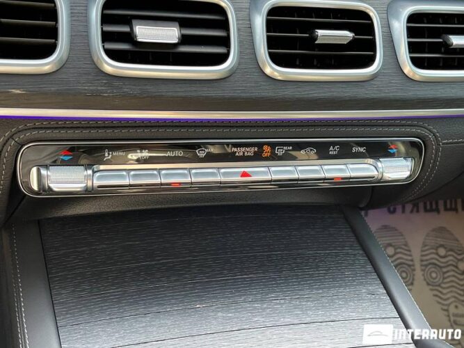 Mercedes GLS 400 50 mercedes GLS 400 2023