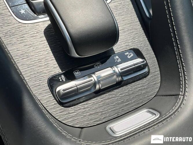 Mercedes GLS 400 52 mercedes GLS 400 2023