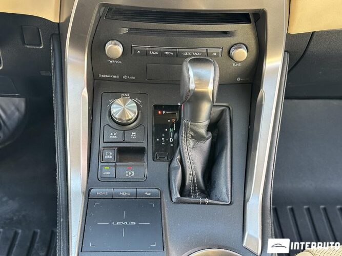 Lexus NX 300H 45 lexus NX 300H 2018