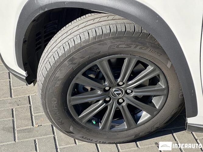 Lexus NX 300H 55 lexus NX 300H 2018