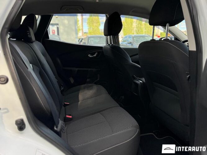 renault Kadjar 2016