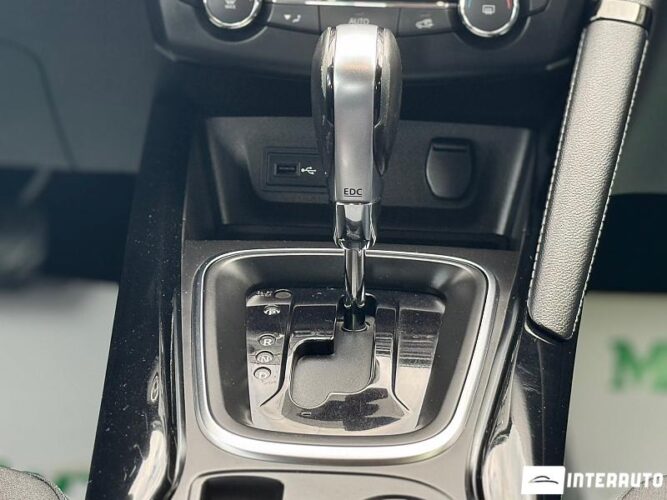 renault Kadjar 2016
