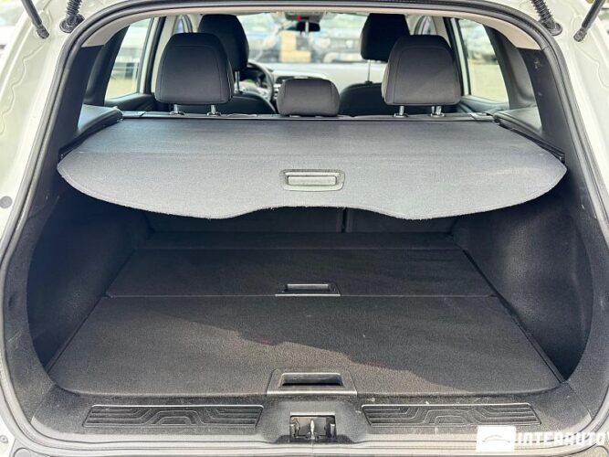 renault Kadjar 2016