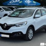 Renault Kadjar 2016
